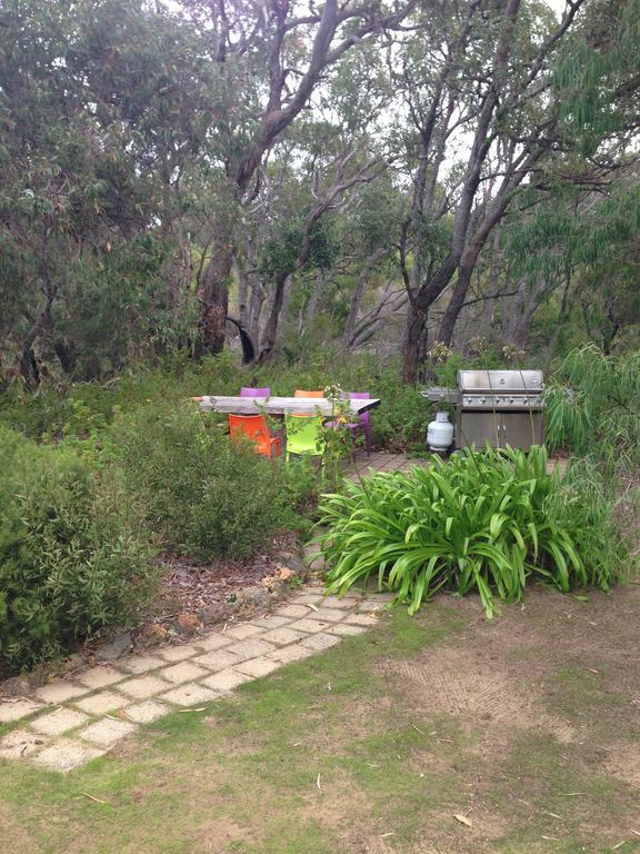 Llewellin'S Guest House Margaret River Exteriér fotografie