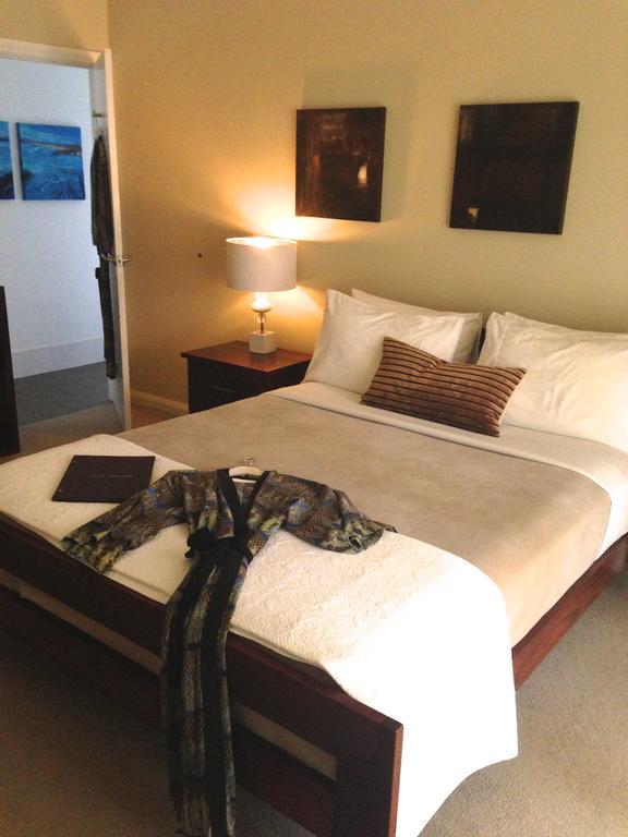 Llewellin'S Guest House Margaret River Exteriér fotografie