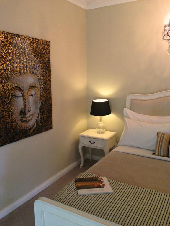 Llewellin'S Guest House Margaret River Exteriér fotografie