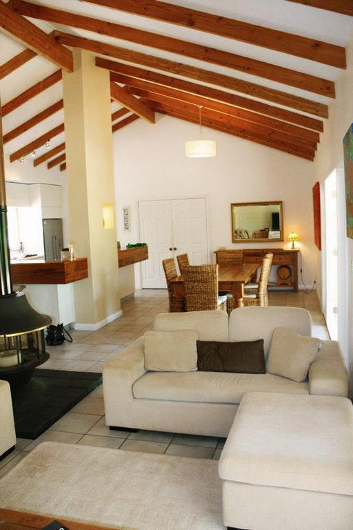 Llewellin'S Guest House Margaret River Exteriér fotografie