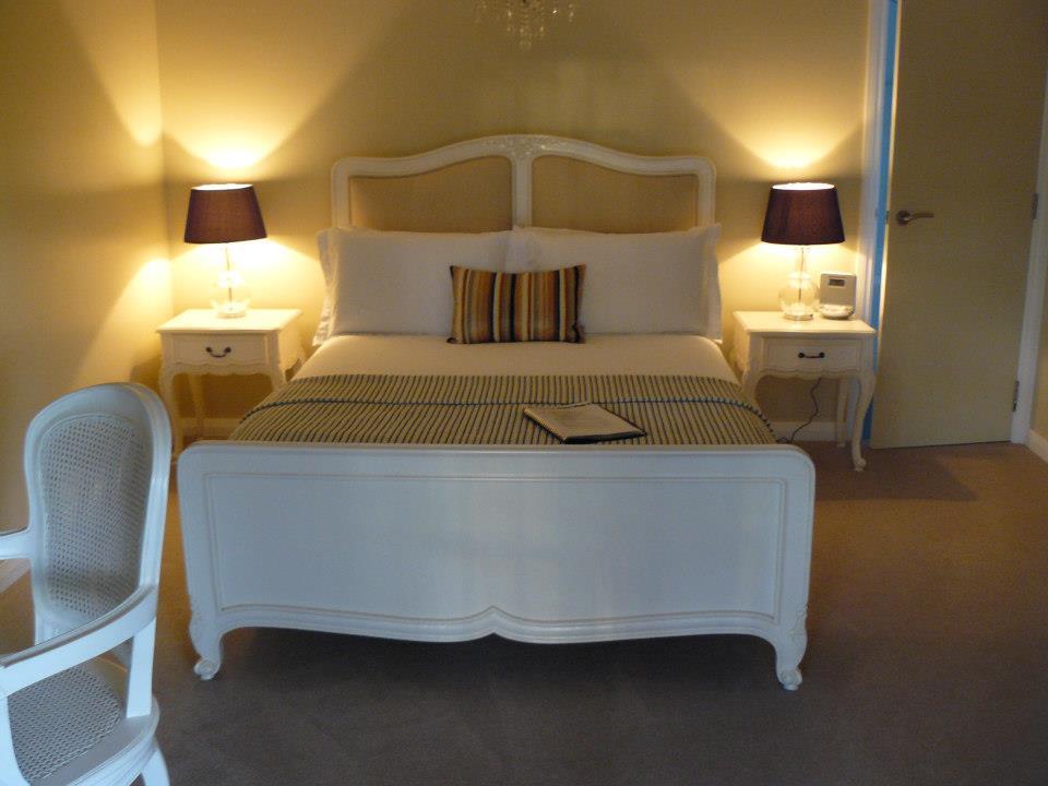 Llewellin'S Guest House Margaret River Exteriér fotografie